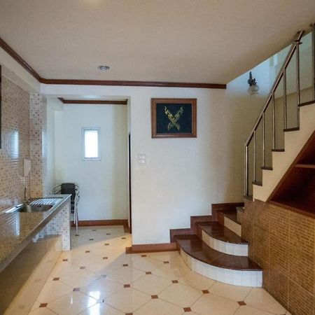 Anantaya Resort Jomtien Beach Eksteriør billede