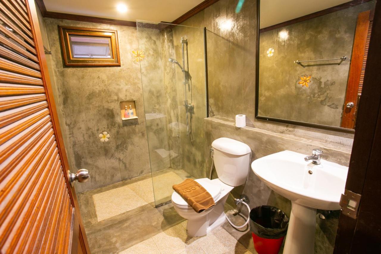Anantaya Resort Jomtien Beach Eksteriør billede